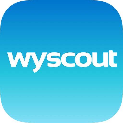 Wyscout 8.5.0 Icon