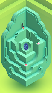 Imagem do Monument Valley 2