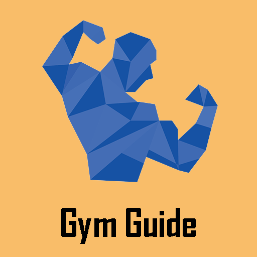 Gym Guide - Free Gym Workout