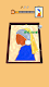 screenshot of Paint Dropper: draw puzzle