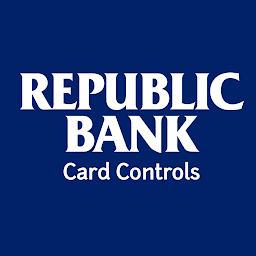 Icon image Republic Bank Card Controls