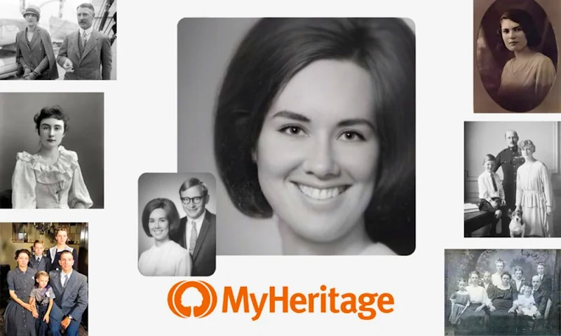 Myheritage Deep nostalgia Animated Photos Tips - Latest version for Android  - Download APK