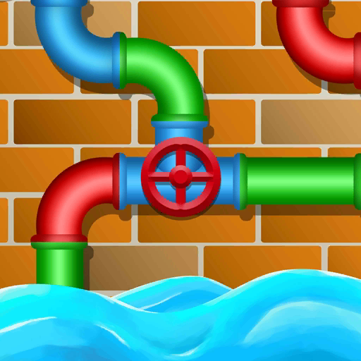 Pipe Out - Puzzle Game 1.0.1 Icon