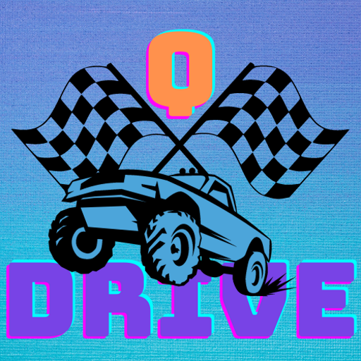 QDrive logo