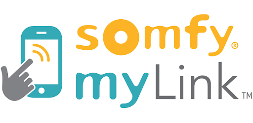 somfy mylink google home