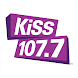 KiSS 107.7 Lethbridge