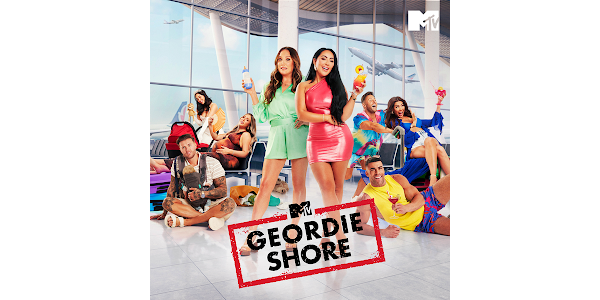 Watch geordie discount shore season 7