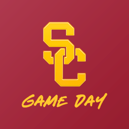 USC Trojans Game Day 5.0.3 Icon