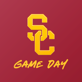 USC Trojans Game Day