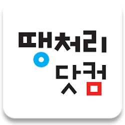 땡처리닷컴 로고