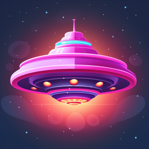 Starship Shooter logo