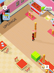 screenshot of Burger Ready Tycoon: Idle Game