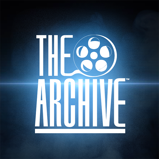 The Archive logo