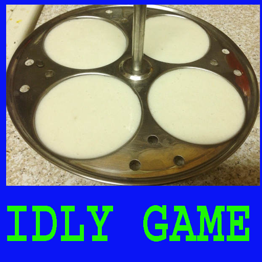 Idly Game logo