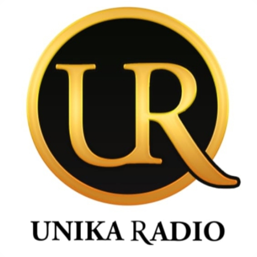Unika Radio UK Download on Windows