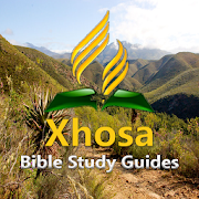 Top 40 Books & Reference Apps Like Xhosa Bible Study Guides - Best Alternatives