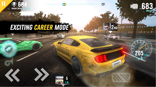 Racing Go – Free Car Games v1.4.9 MOD Android