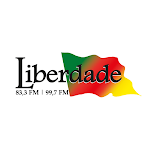 Cover Image of Download Rádio Liberdade - 83,3 FM, 99,  APK