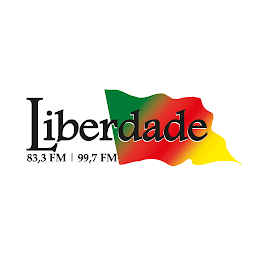 Immagine dell'icona Rádio Liberdade - 83,3 FM, 99,