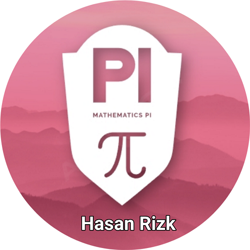 PI Mathematics 1.0.4 Icon