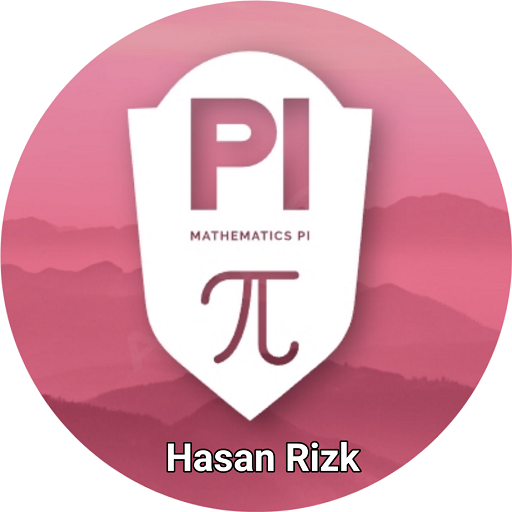 PI Mathematics logo