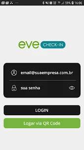 Eve Check-in