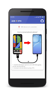 Free ADBOTG – Android Debug Bridge On The Go. New 2021 1