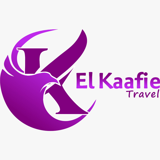 El Kaafie Travel Tour logo