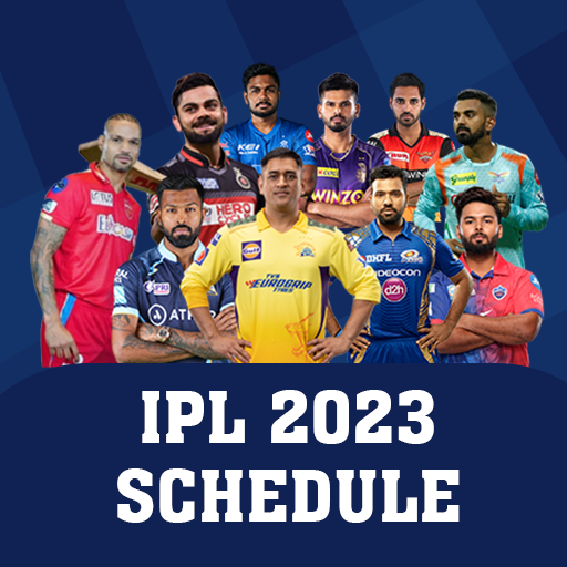 IPL 2023 Schedule Download on Windows