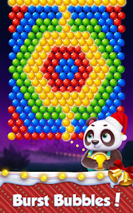 Bubble Panda Legend: Blast Pop 1.23.5052 screenshots 12