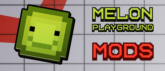 Mods & Addons Melon Playground 5.0 APK + Mod (Free purchase) for Android