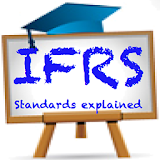 IFRS Standards rules explained icon