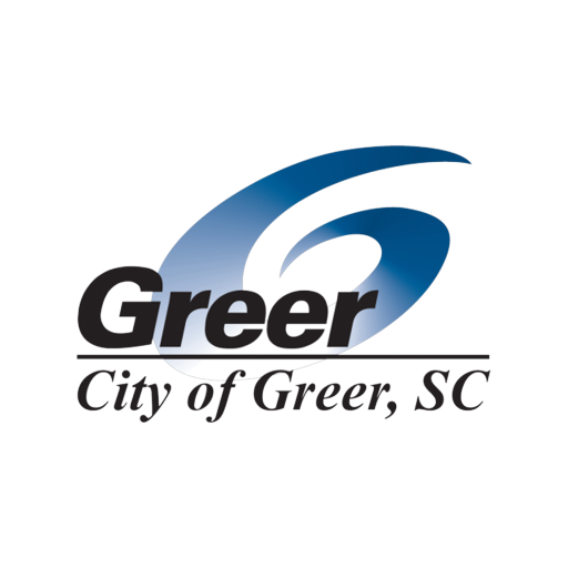 City of Greer, SC logo
