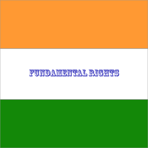 Fundamental Rights logo