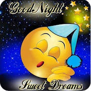 Good Night Wishes And Blessings