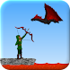 Bow Butcher 2 - Dragon Hunter - Androidアプリ