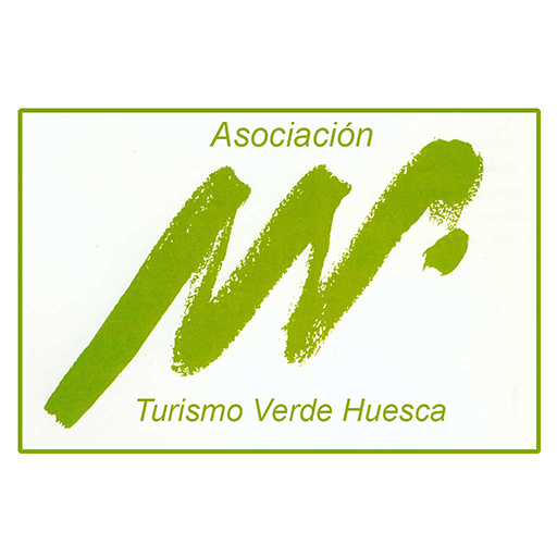 Turismo Verde Huesca logo