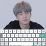 BTS Suga Keyboard & VC