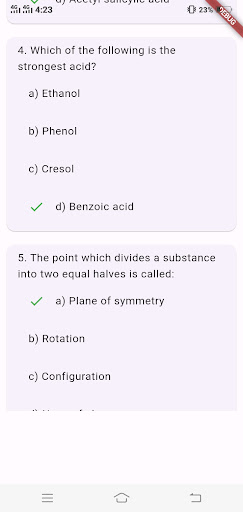 Pharm d Pakistan Screen 3
