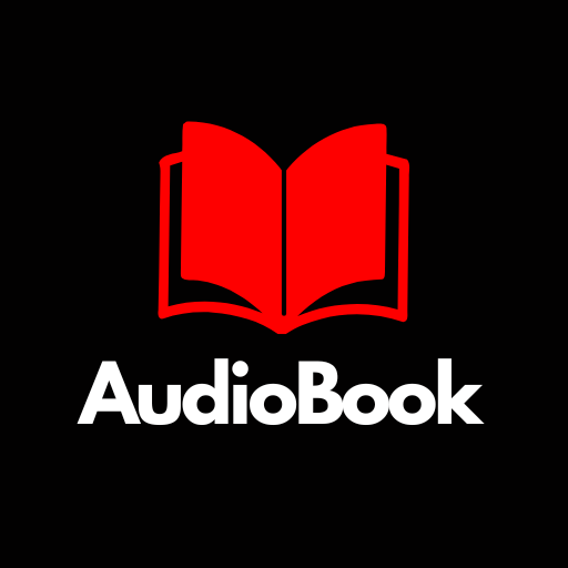 AudioBook logo