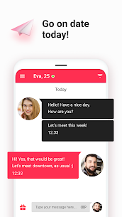Dating and Chat – SweetMeet Apk Mod for Android [Unlimited Coins/Gems] 3