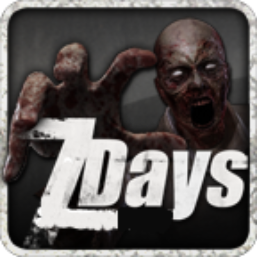 Zombie Days logo