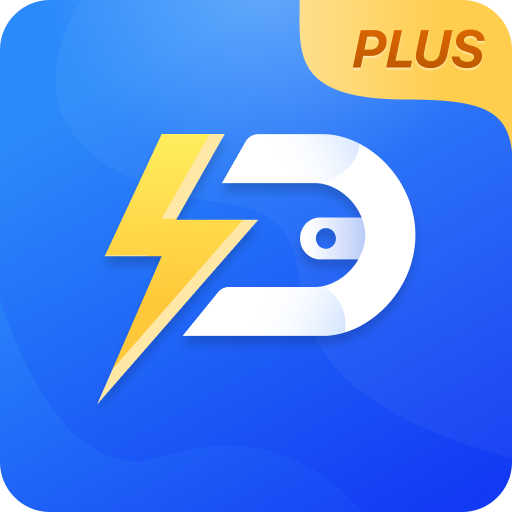 Préstamo Go Plus Logo