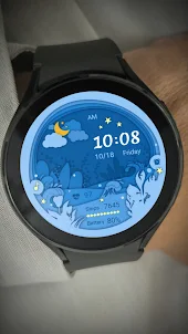 Origami For Wear OS