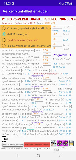 Verkehrsunfallhelfer_Huber Screen 3