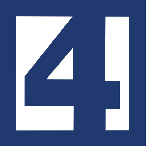 Grup 4 logo
