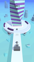 Fire Balls 3D APK capture d'écran Thumbnail #5