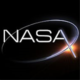 NASA X icon