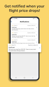 OneTravel Flights Hotels Cars Apps on Google Play