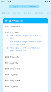 Hu1ecdc liu1ec7u .VN 1.4.4 APK screenshots 3